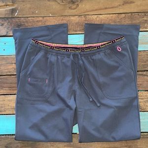 NWOT Heartsoul Scrub Pants